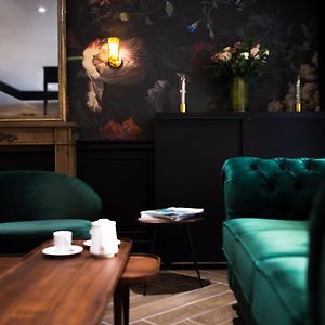 Hotel Edmond W Lyon Part-Dieu